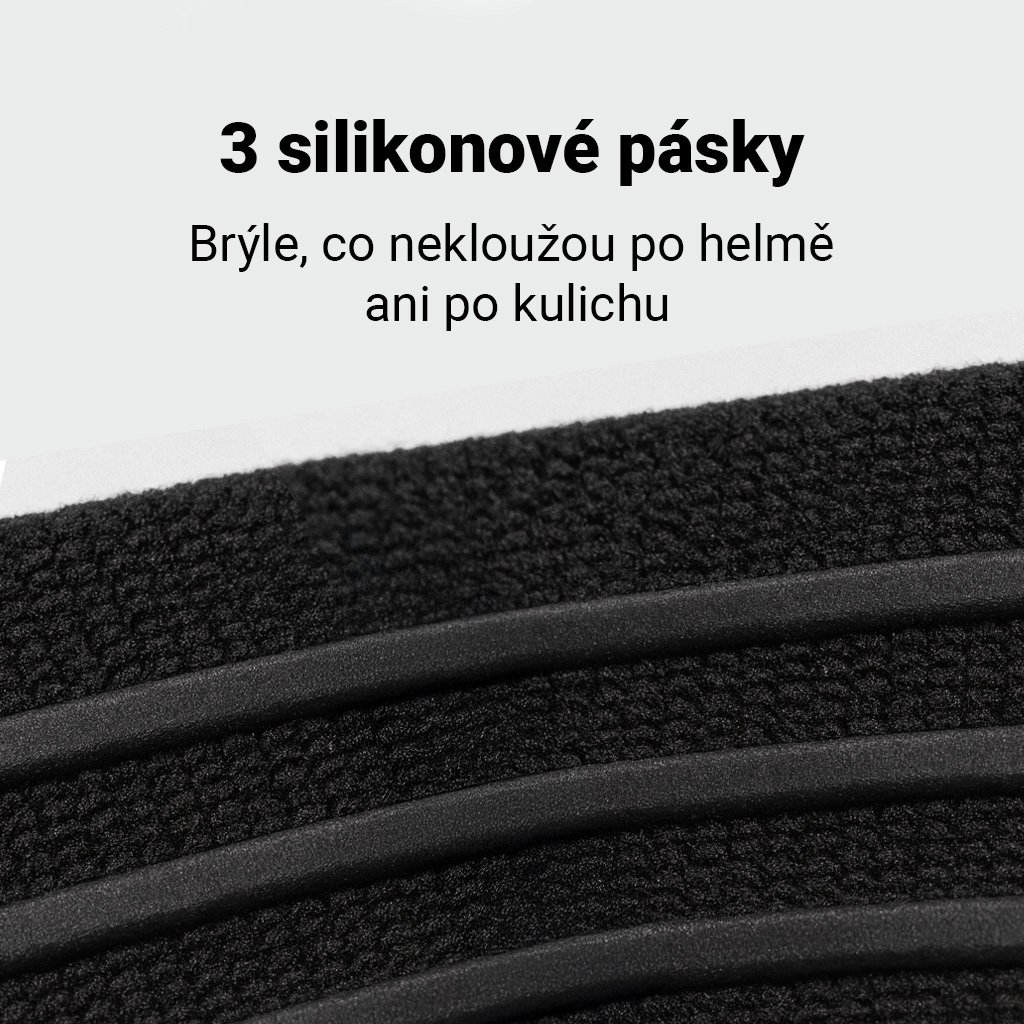 3 vrstva pěna astro